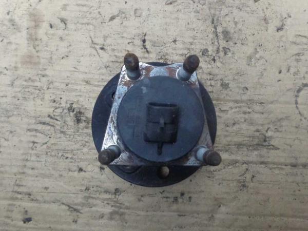 MOYEU ARRIERE OPEL ASTRA G 4 TROUS - Vue 2